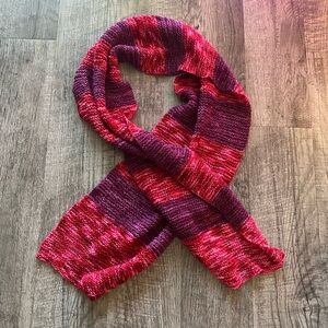 Knit scarf brand new